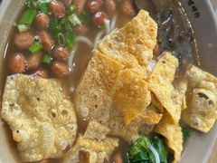 -阿生哥螺蛳粉(二七万达店)