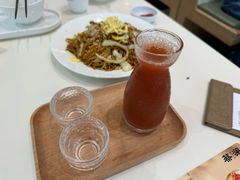 -蔡澜点心·粤菜(月星环球港店)