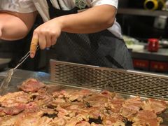 -吉布鲁牛排海鲜自助(巴南万达广场店)