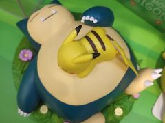 -泡泡玛特POPMART(合生汇店)