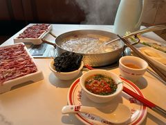 -八合里潮汕鲜牛肉火锅(深圳海岸城店)