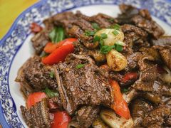 -巢湖名吃·徽府农家菜(半汤店)