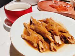 -潮民公馆(BFC外滩金融中心店)