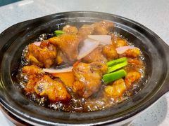 -香港旺记茶餐厅(天贵路店)