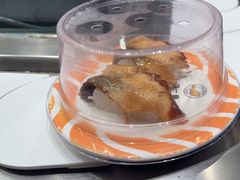 -新一番三文鱼寿司(大东海店)