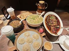 -宋都禾源·灌汤包子(汉兴路直营店)