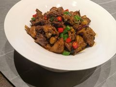 -味钱塘·钱塘浙宴(宋城之江银泰店)