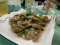 -景好海鲜餐厅(大鹏必选旅游店)