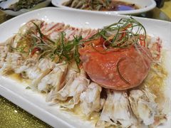 长脚蟹-启东小海鲜(庄先湾路1号店)