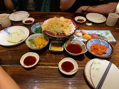 -鸟鹏烧鸟居酒屋(熙龙湾店)