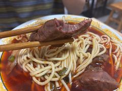 -易毛特色牛肉面(解放碑步行街店)