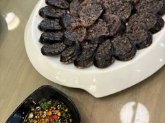 -英兰朝族饭店·英兰锅包肉(佳园路店)