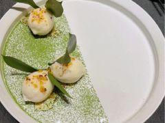 -锦府园·新台州菜(合生汇店)