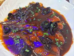 红烧划水-长兴菜馆(高桥店)