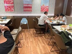 -花味烤肉·拌饭(建邺万达店)