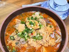 -麻伊伏土菜馆(朗州路店)
