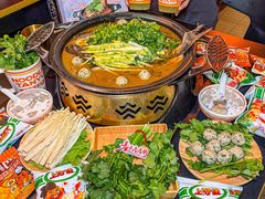 -探鱼·鲜青椒爽麻烤鱼(正佳广场店)