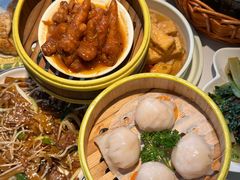-荔粥记潮汕砂锅粥(太湖路店)