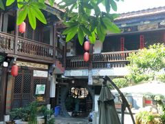 -香满楼(临安路店)