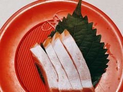 -新一番三文鱼寿司(红城湖店)