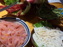 -乐闹闹重庆火鍋(民治店)