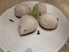 -8餐厅(新葡京酒店)