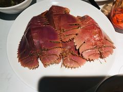 -加餐海鲜自助(宝龙一城店)