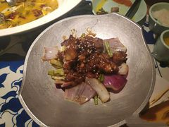 -绿茶餐厅(布吉万象汇店)