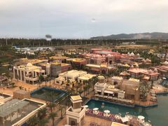 -三亚海昌梦幻海洋不夜城