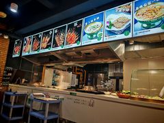 -直隶安家牛肉罩饼(新石店)