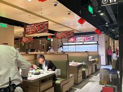 -海底捞火锅(吴中路店)