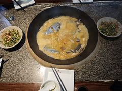 -好灶头妈妈菜·柴火灶台鱼·千岛湖土菜地标美食