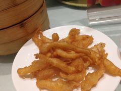 -万龙洲海鲜(大兴绿地缤纷城店)