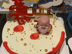 -泓历皇朝酒店(东亭店)