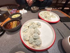 -德发长·花式蒸饺(大唐不夜城店)