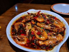 -大川先生·小龙虾·川菜(信义坊店)
