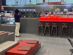 -喧闹·东方大气茶(鹅岭二厂店)