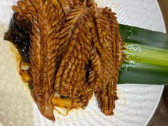 -魁盛居百年鲁菜馆(县西巷店)