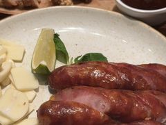 -老张牛肉面(天津万象城店)