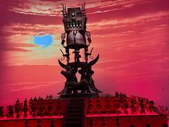 -三星堆博物馆