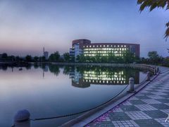 -宿迁学院