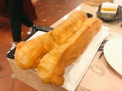 -点都德(聚福楼店)