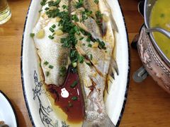 -外婆的味道私房餐厅·外婆喊你回家吃饭