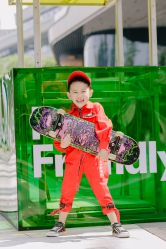 -嘟嘟卡奇儿童摄影