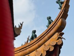 -钦赐仰殿道观