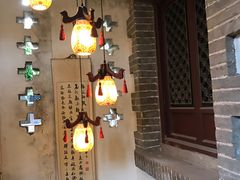 大堂-香满楼(临安路店)