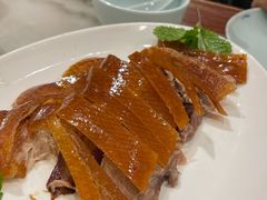 -鸭匠食府·挂炉烤鸭·新京菜(阜成路店)