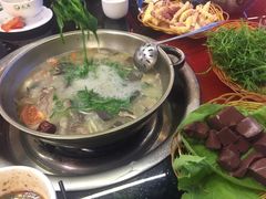 -香丽缘饭馆(黑龙潭店)