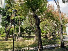 -九龙寨城公园
