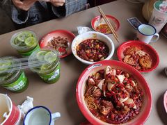 -老三样·旧食新味(万寿宫店)